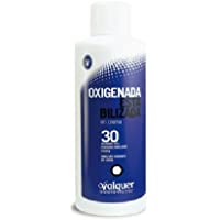 Los mejores  - Válquer Oxigenada Estabilizada en Crema- 30 Volumenes (9%) 1 Unidad 1000 ml